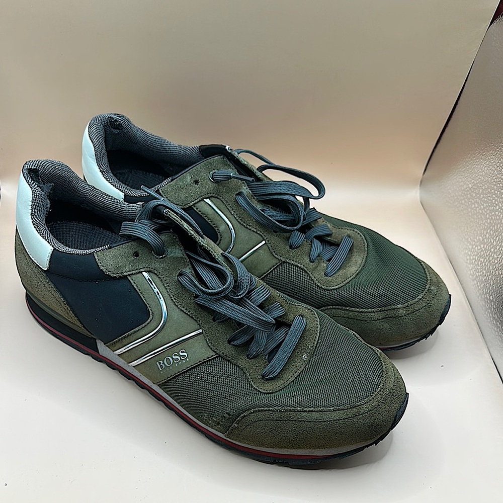 Hugo BOSS Men's shoes